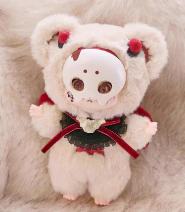 Kasa - Wonderful Dream Series Plush Blind Box