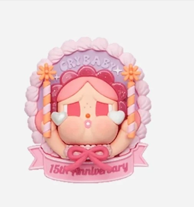 Celebrating the Moment Series-Fridge Magnet Blind Box