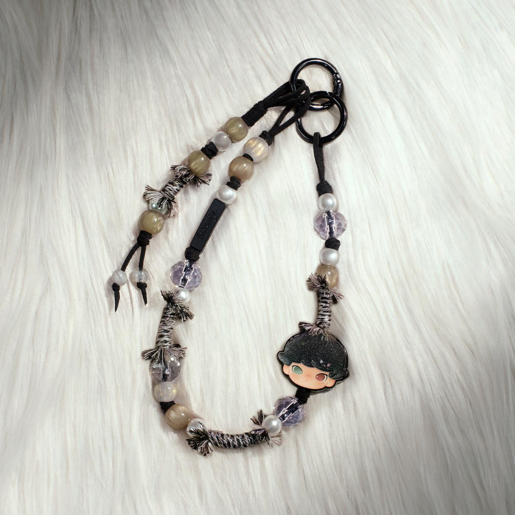 DIMOO Journal of New Life Series-Lanyard Blind Box (Pre Sale)