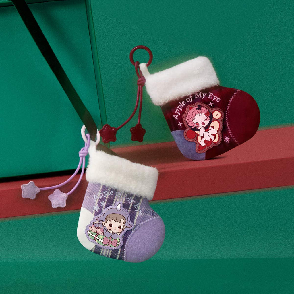 Apple of My Eye Series-Mini Bag Blind Box