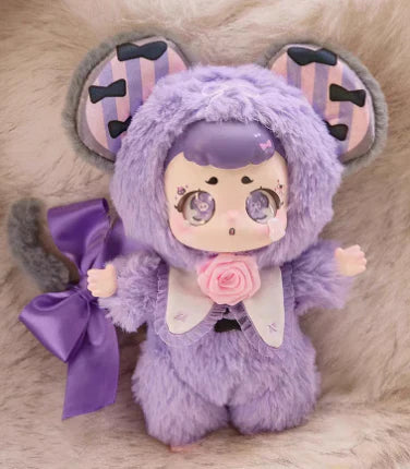 Kasa - Wonderful Dream Series Plush Blind Box