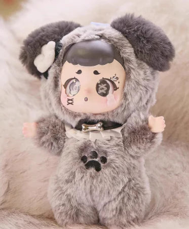 Kasa - Wonderful Dream Series Plush Blind Box