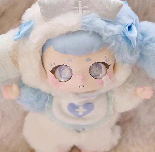 Kasa - Wonderful Dream Series Plush Blind Box