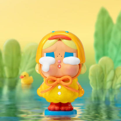 CRYBABY Crying Again Series-Vinyl Face Plush Blind Box