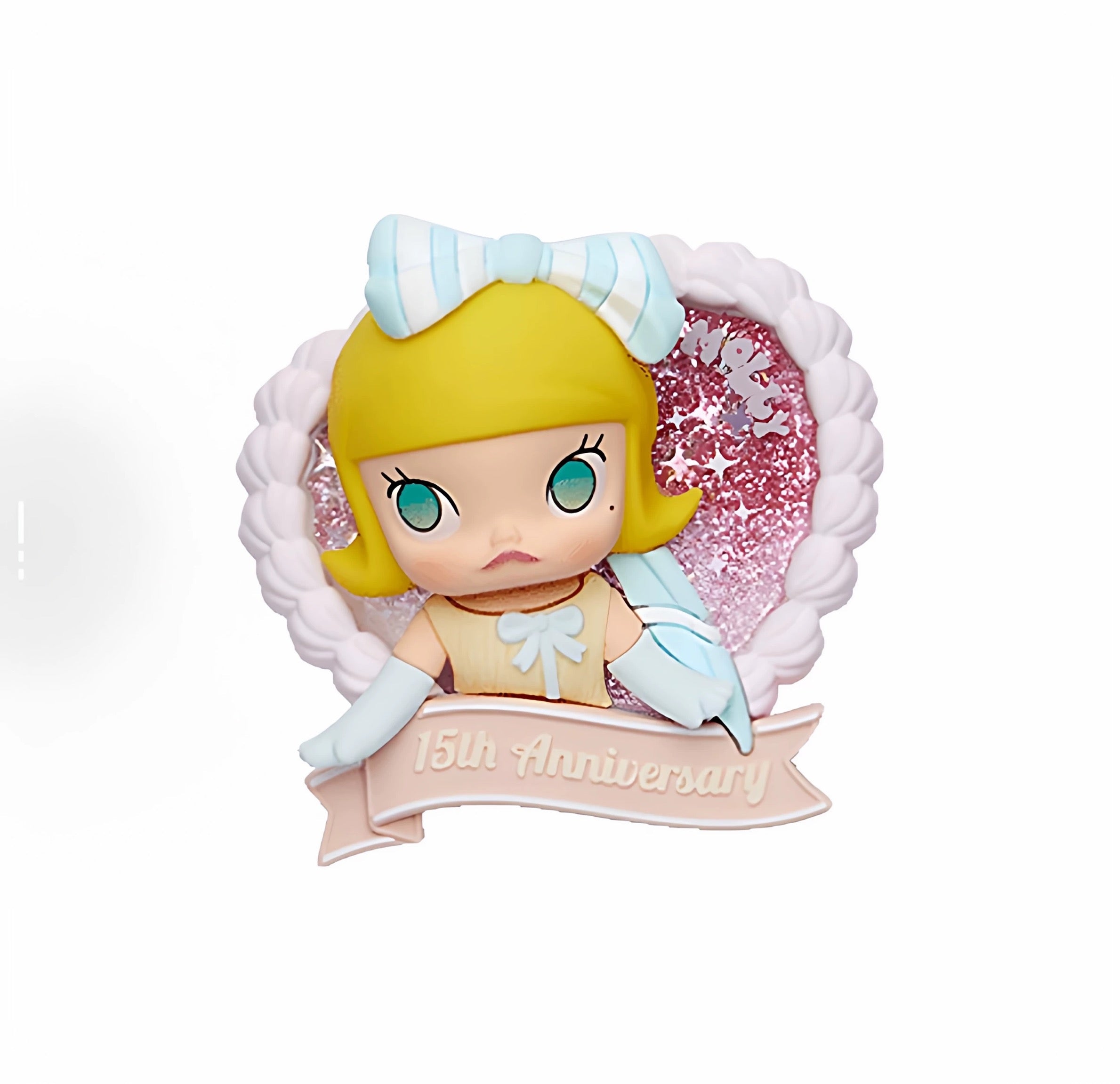 Celebrating the Moment Series-Fridge Magnet Blind Box