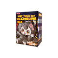 BABYTHREE WALONGLONG Series Plush Blind Box (pre sale)